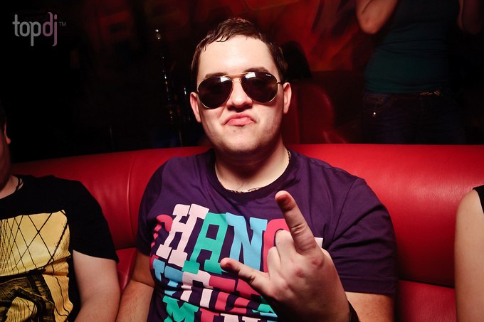 Bogdan Sizov | Киев