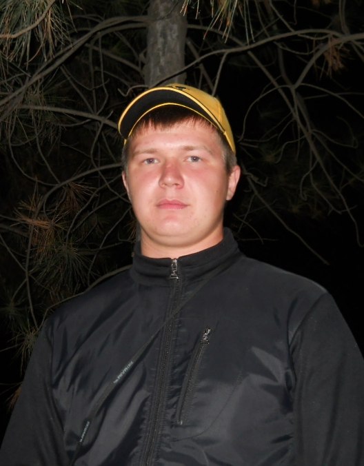 Вадим Оттев __weight-lifter__ | Батайск