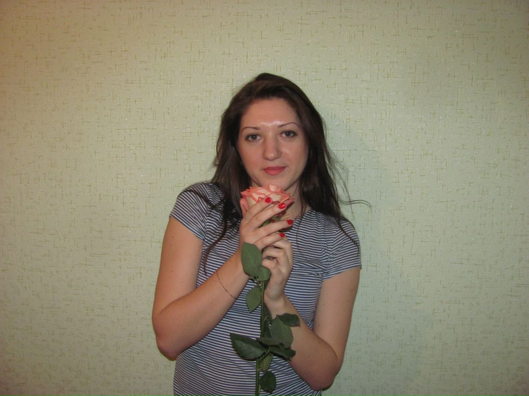 Ирина Брюханова | Красноярск