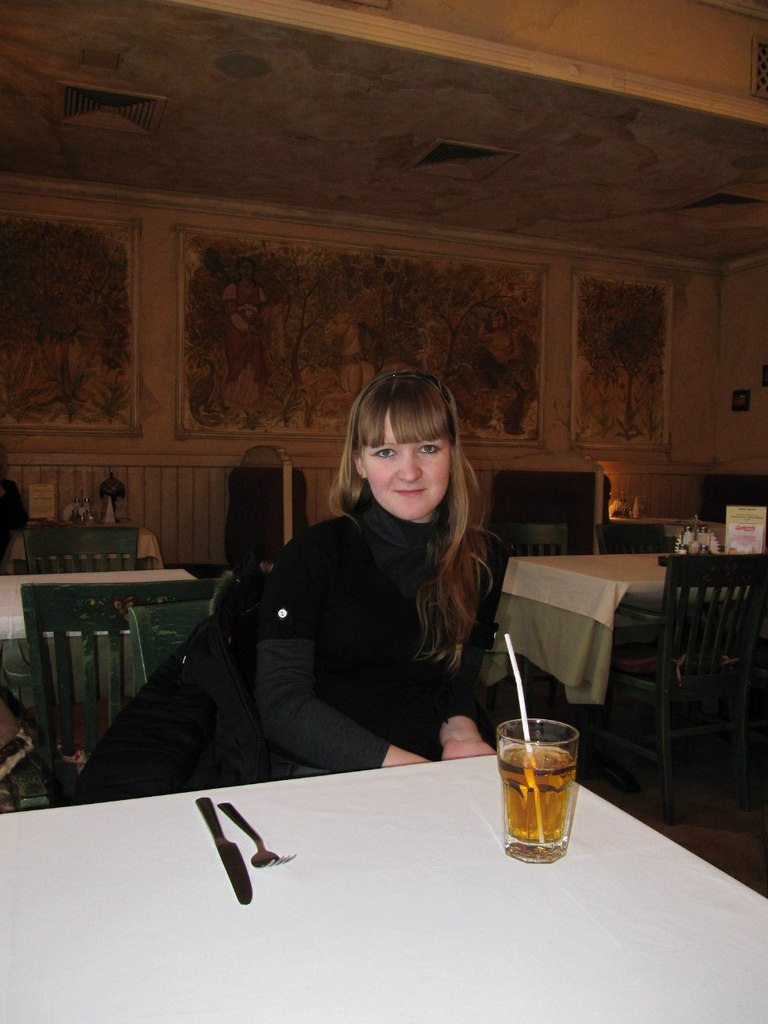 Елена Чурикова Мил@шк@ | Бузулук