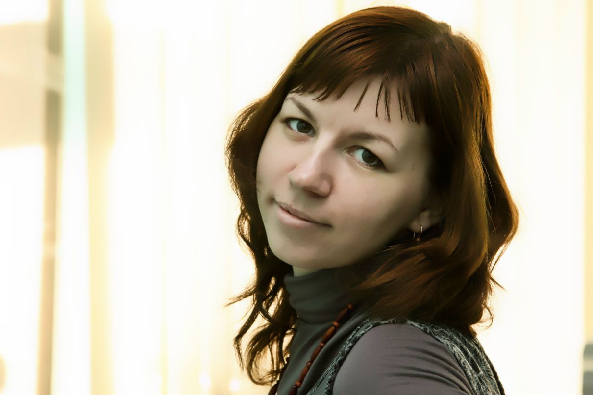 Анастасия Зиновьева | Томск