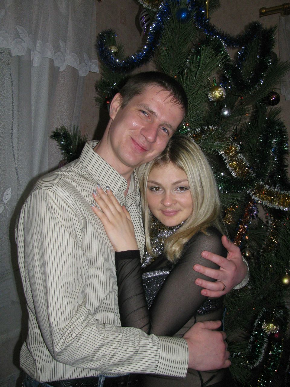 Наталья Бандуровская-Ковалёва | Первомайск