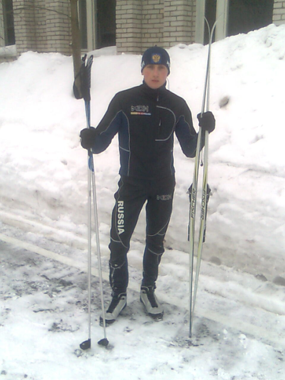 Виктор Тютин | Санкт-Петербург