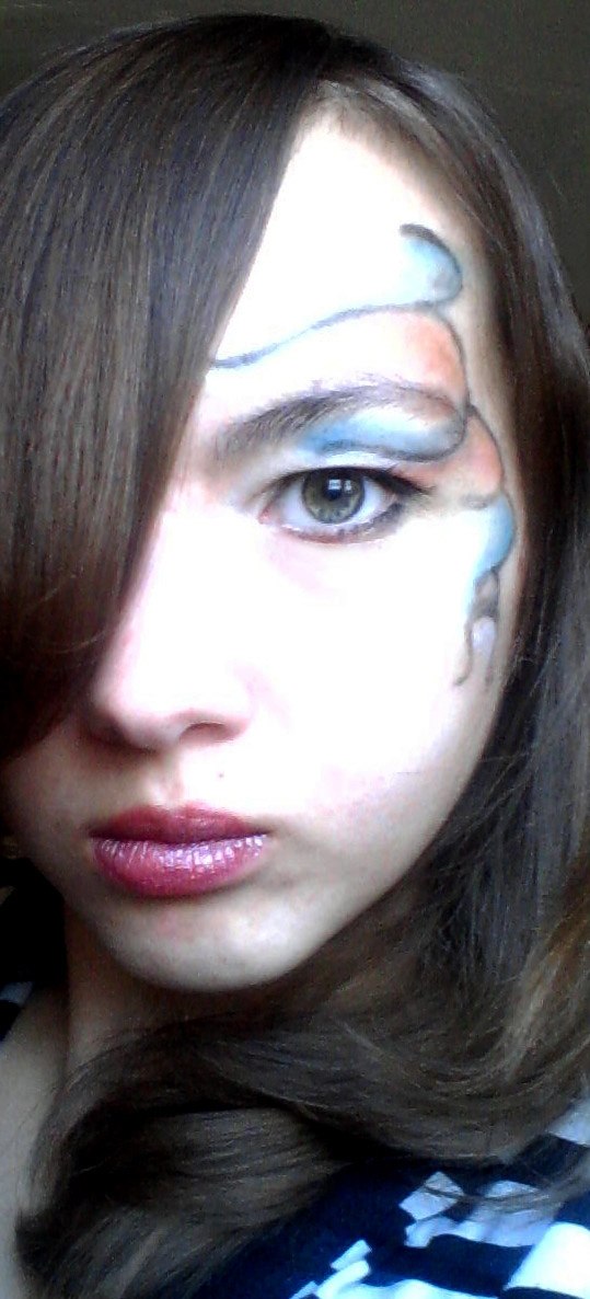 Антонина Беспалько | Чита