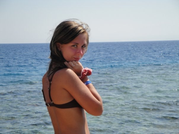 Татьяна Анисимова | Коломна