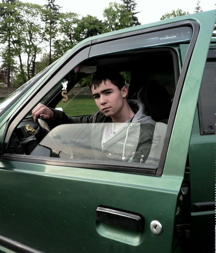 Юра Дорош | Хмельницкий