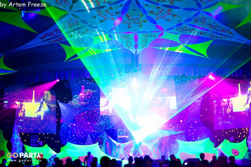 Ильназ Закиров =Soyuz= | Казань