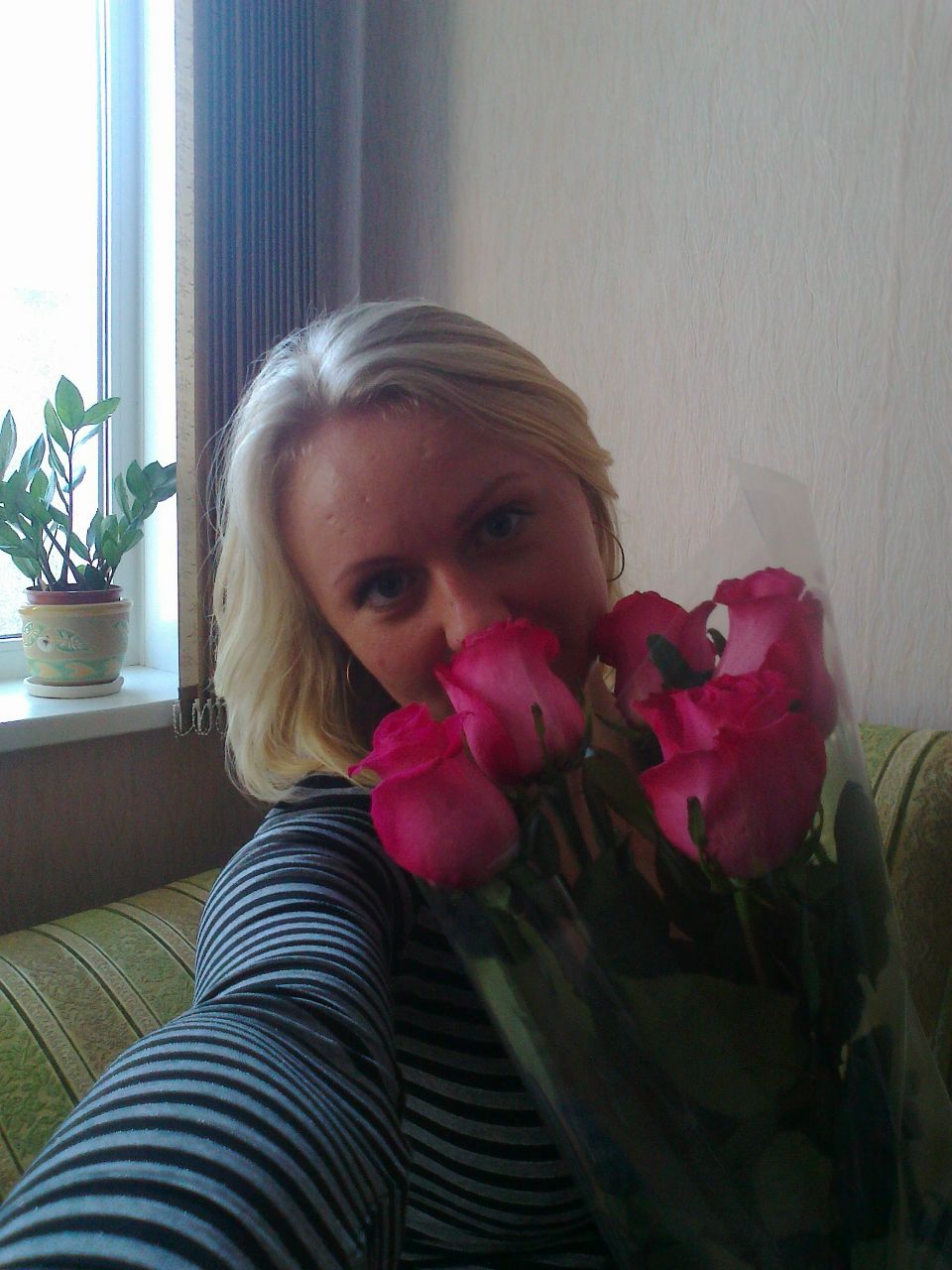 Ирина Гриб | Тымовское