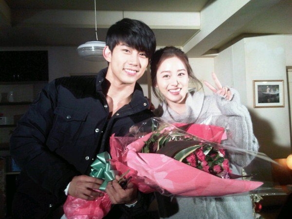 №129, Taec Yeon, 37 лет, Seoul №129, Taec Yeon, 37 лет, Seoul