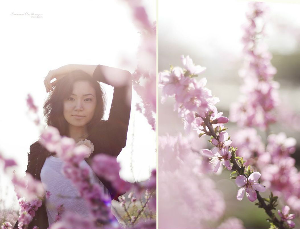 Assem Bermukhamedova ℬ. | 