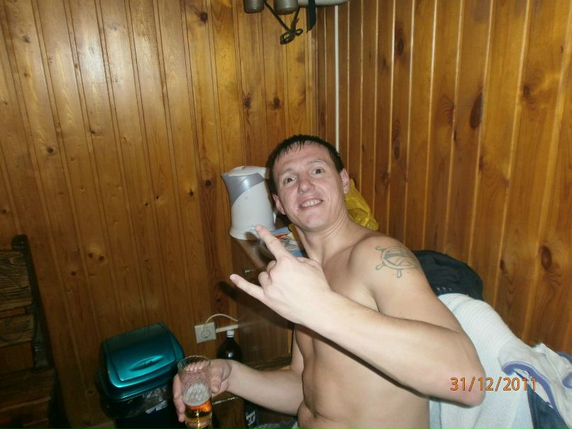 Александр Зайцев | Должанская