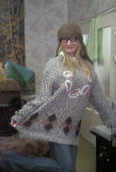 Елена Свинцова | Мончегорск