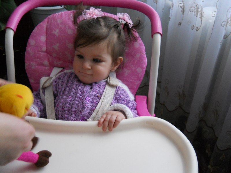 Евгения Деде | Одесса