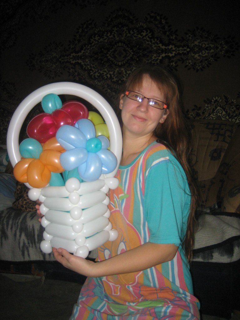 Ксения Лешукова | Красноярск