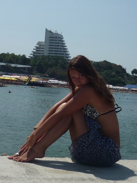 №11, Соня Носевич, Томск №11, Соня Носевич, Томск