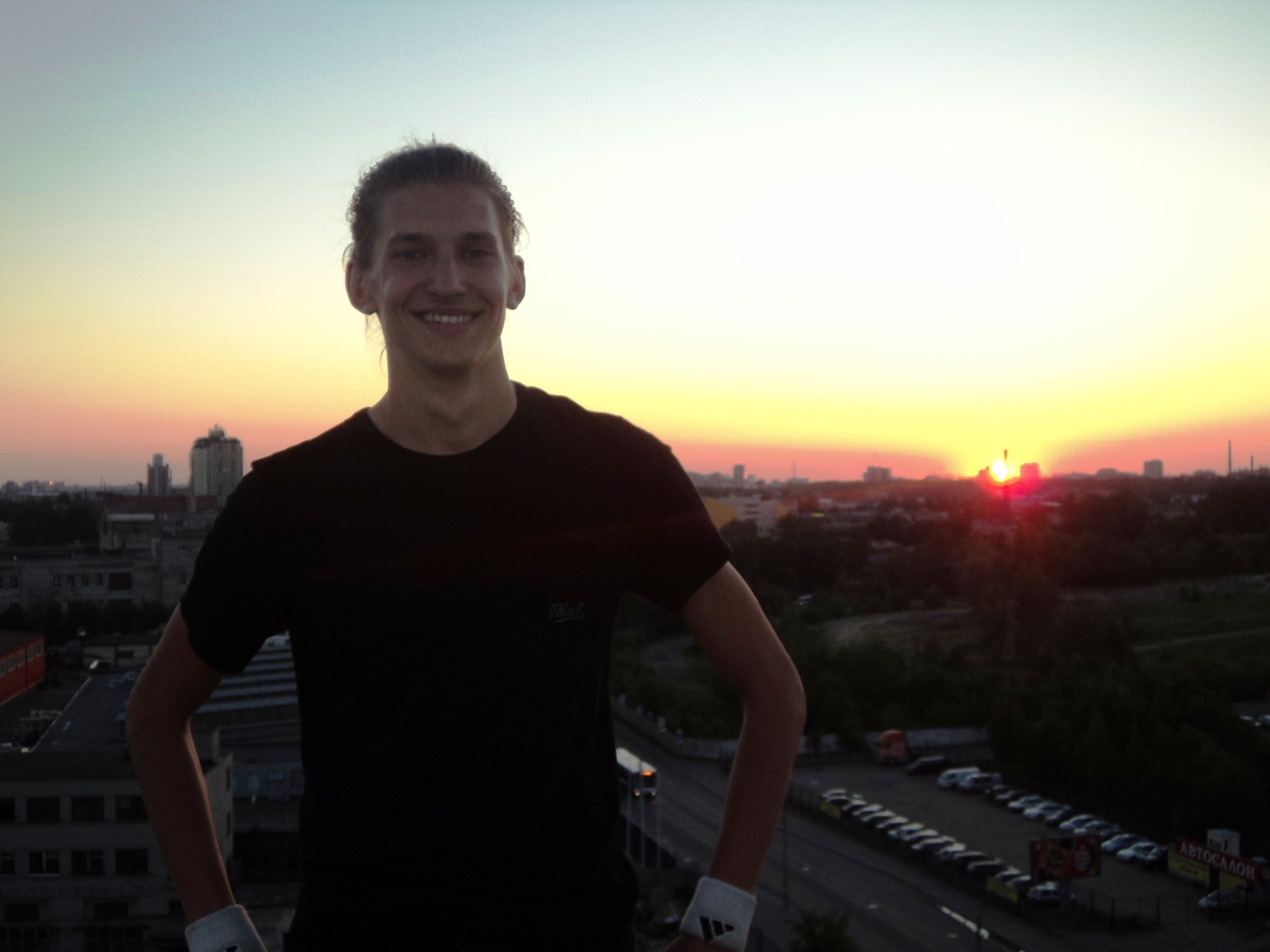 Фото профиля