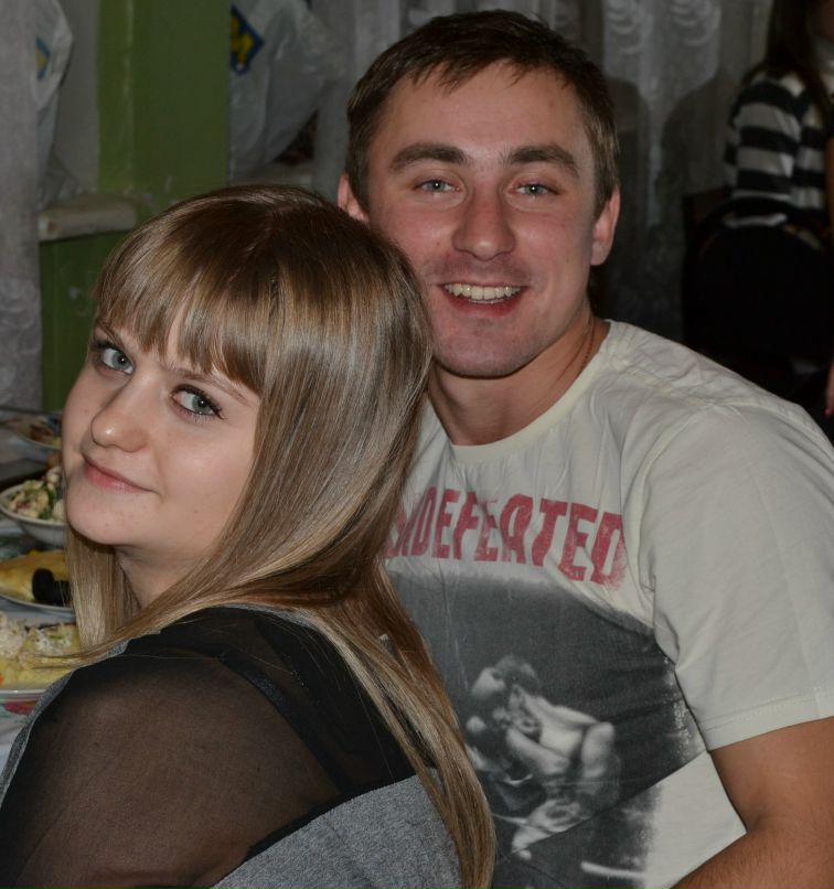 Елена Ратковская | Москва