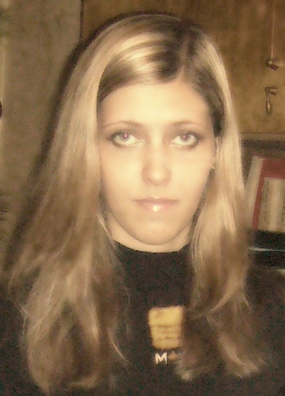 №116, Надя Турчак №116, Надя Турчак