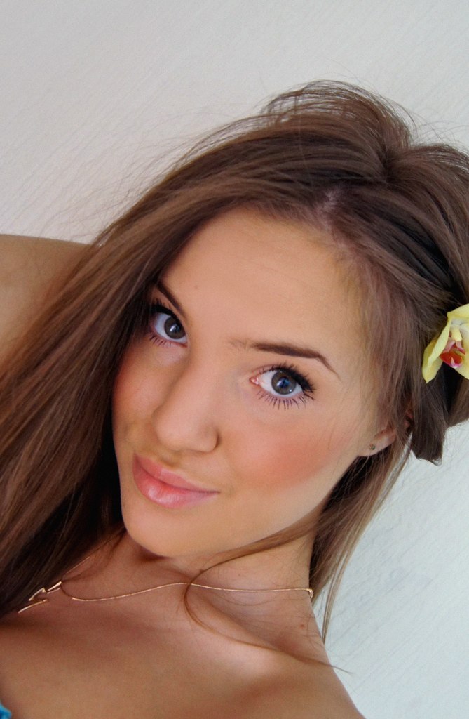 Мария Момотюк | Санкт-Петербург