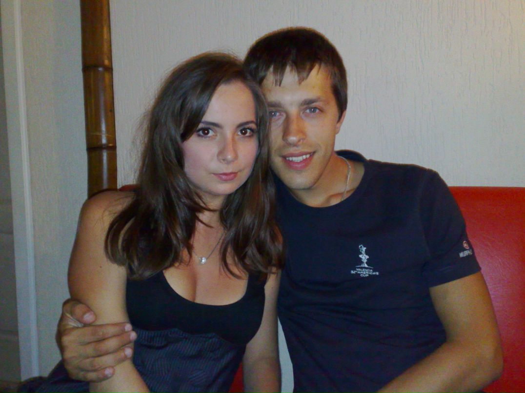 Natali Ramanawna | Toronto