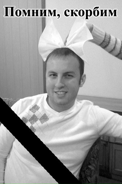 №1, Юрий Крахмальников, 42 года, Васильков №1, Юрий Крахмальников, 42 года, Васильков