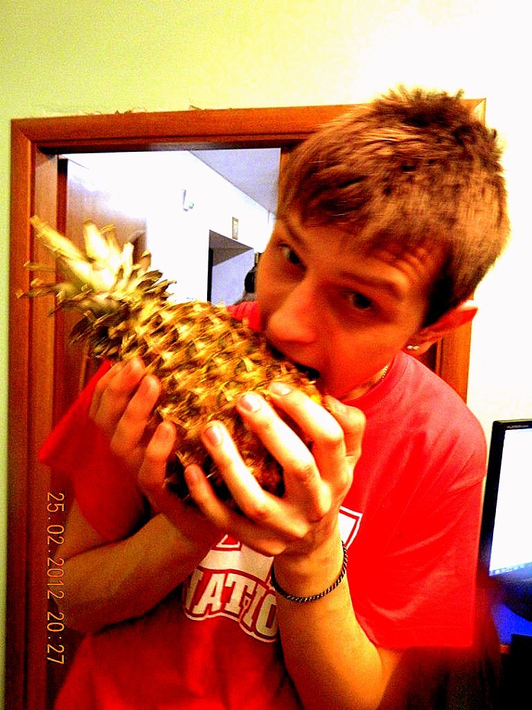 Саша Кривицький 