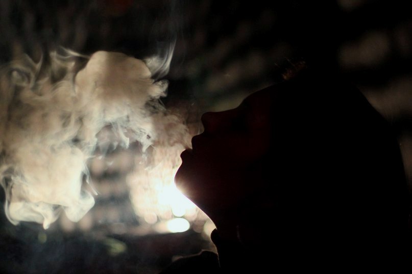 Женька Ефимова | Москва