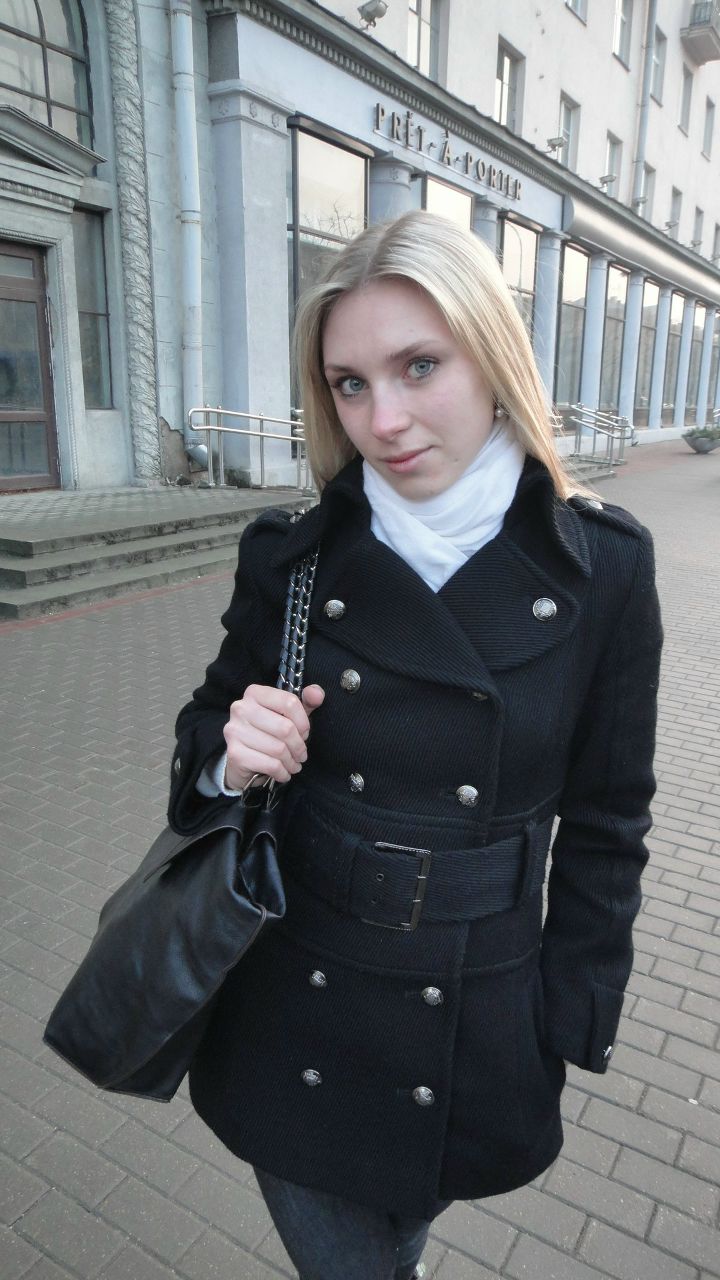 Олеся Куль | Минск