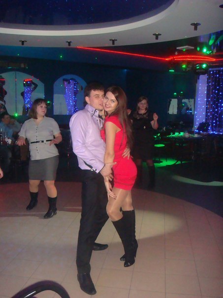 Руслан Маркин | Павлово