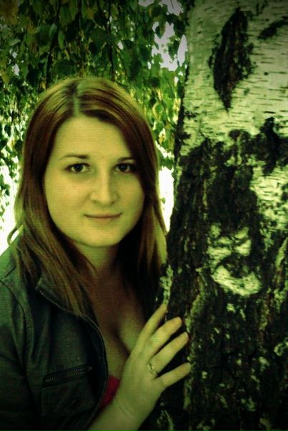 №32, Алёна Иванчик, 35 лет №32, Алёна Иванчик, 35 лет