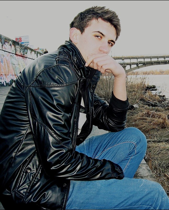 Андрей Шамрай | Киев