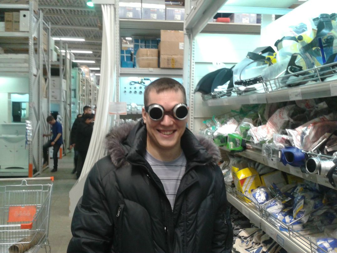 Борис Новоселов | Среднеуральск