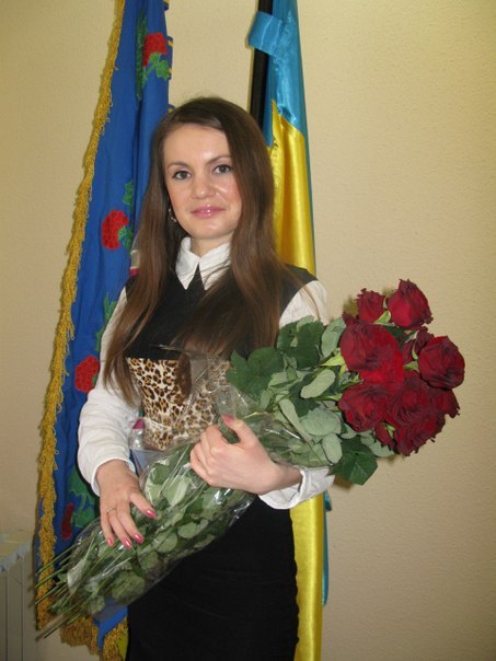 Руслана Мацелюх | Львов