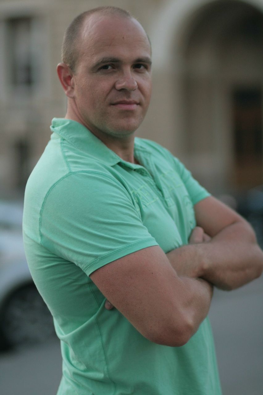 Сергей Демченко | Одесса