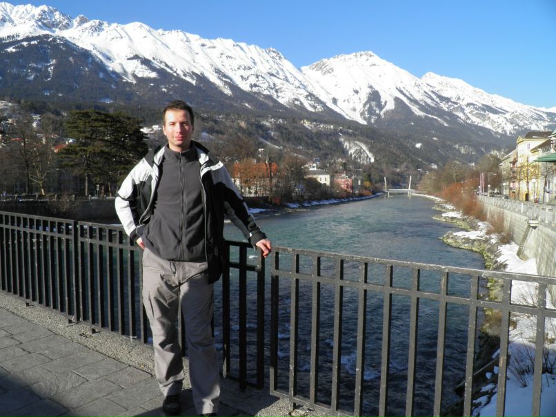 Павел Цинман | Санкт-Петербург