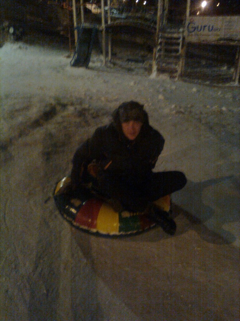 Денис Руднев | Мариуполь