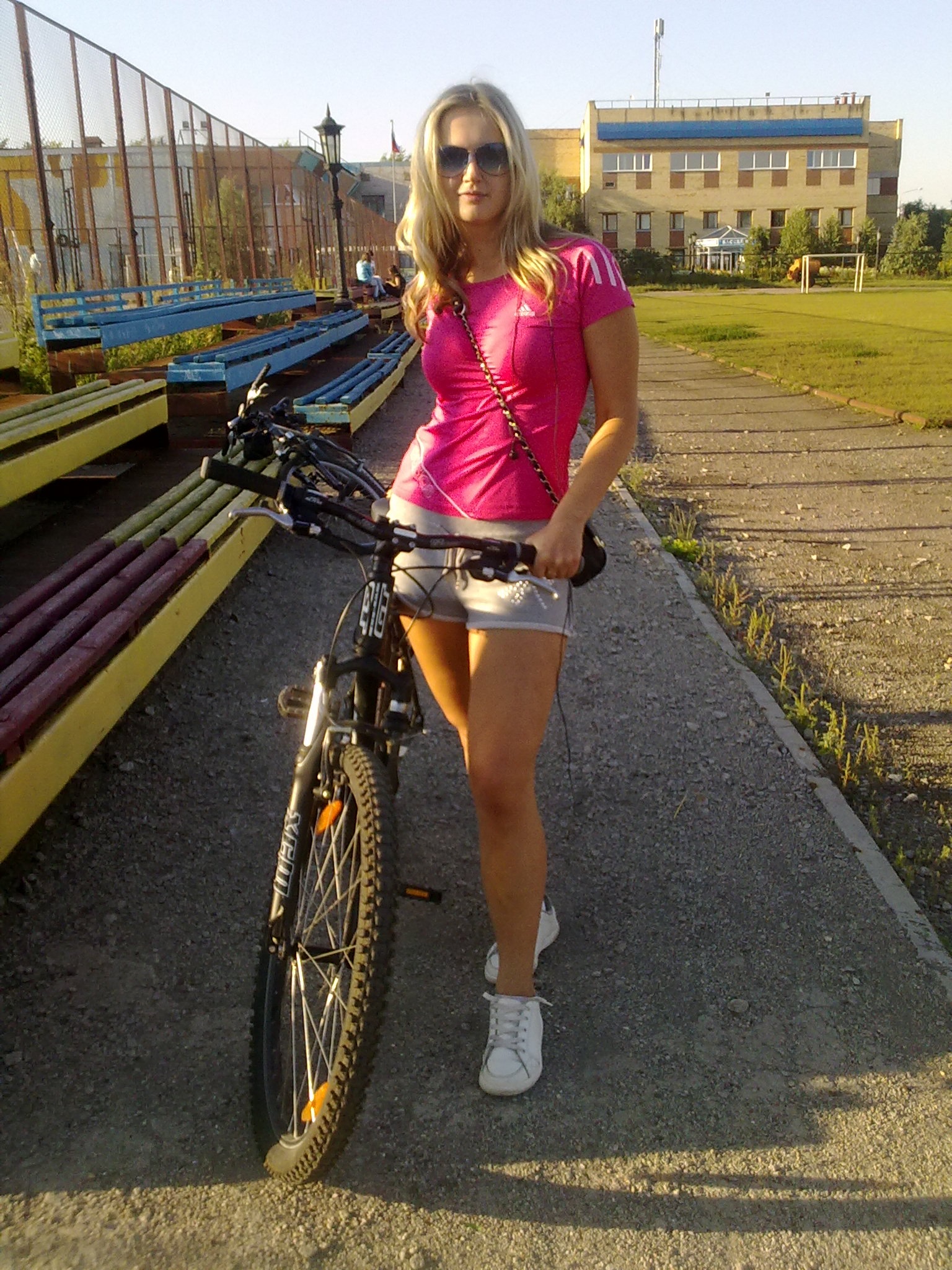 Фото профиля