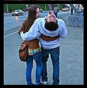 Катя Лысак | Киев