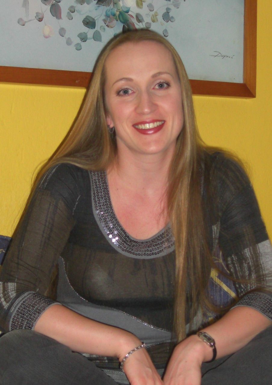 Yulia Yushina | Guadalajara