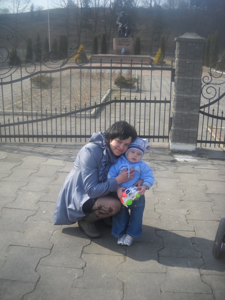 Наталя Шекмар | Сколе