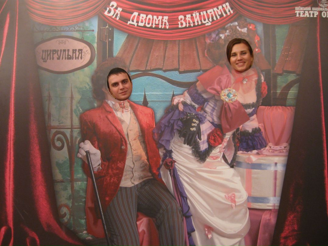 Саша Одарич ODY | Киев