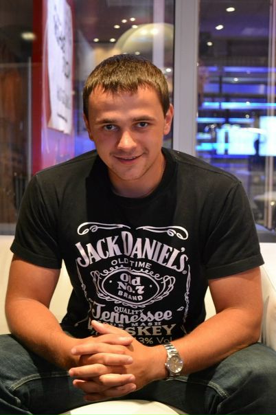 №10, Максим Терентьев, 36 лет, Прокопьевск №10, Максим Терентьев, 36 лет, Прокопьевск