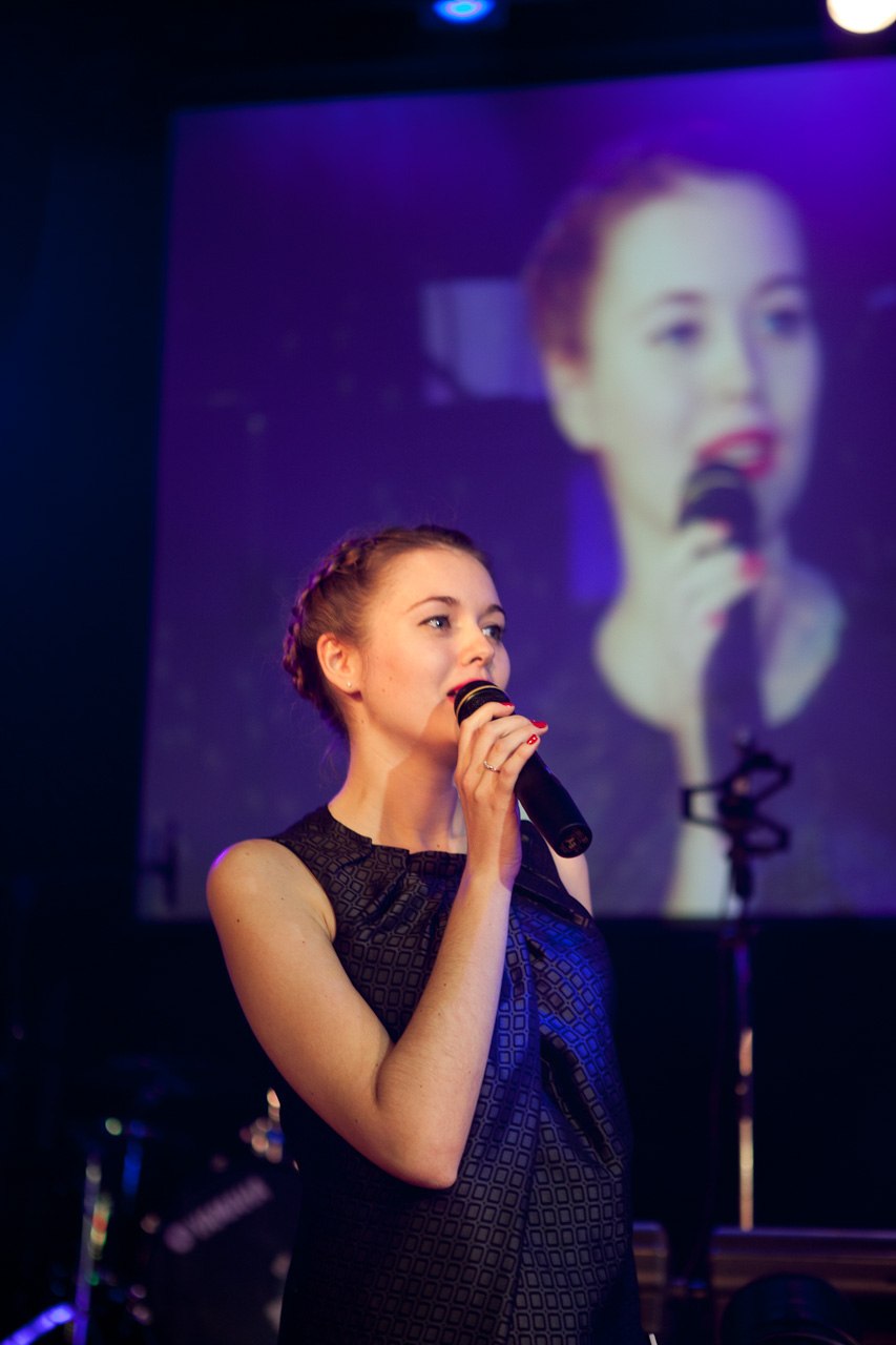 Ксения Ефимцева | Москва