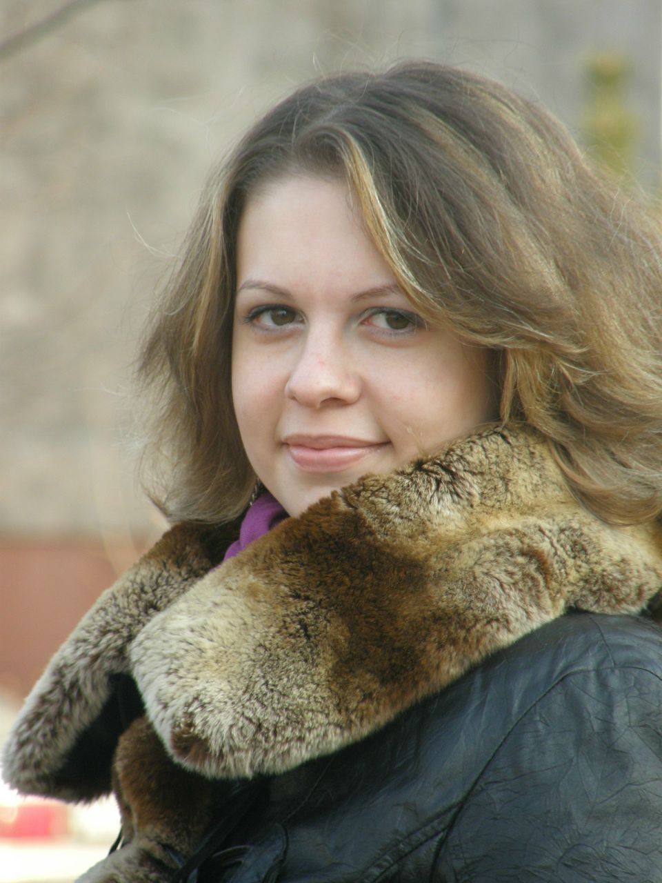 Евгения Яшкина | Москва