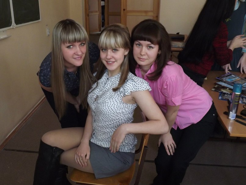 Диана Пуговка | Осинники