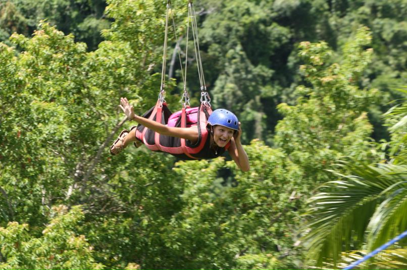 Ольга Самойлова | New York City