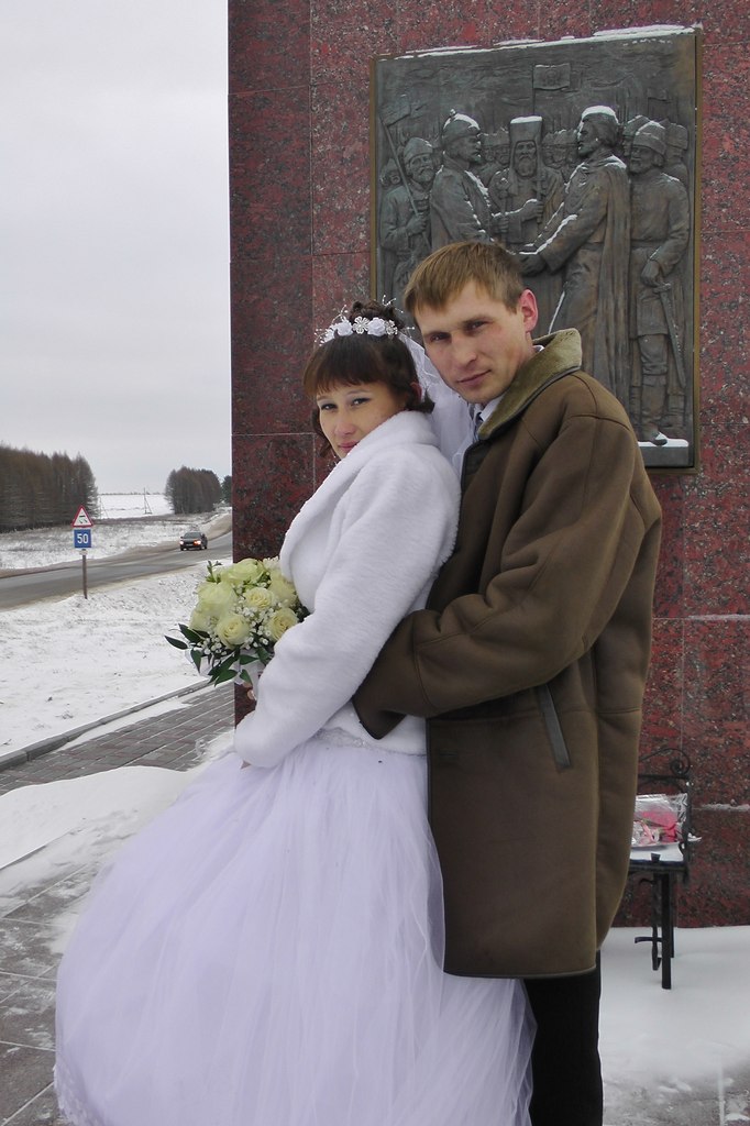 Виктор Малов | Ямолино