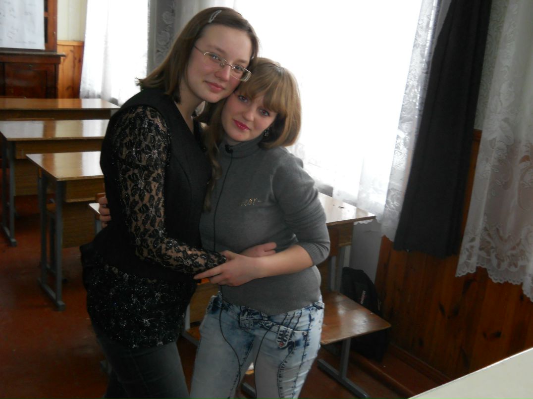 Екатерина Холоденина Сергеевна | Балаклея