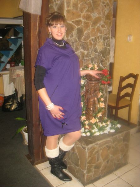 №38, Ирочка Хуторная, 41 год, Киев №38, Ирочка Хуторная, 41 год, Киев