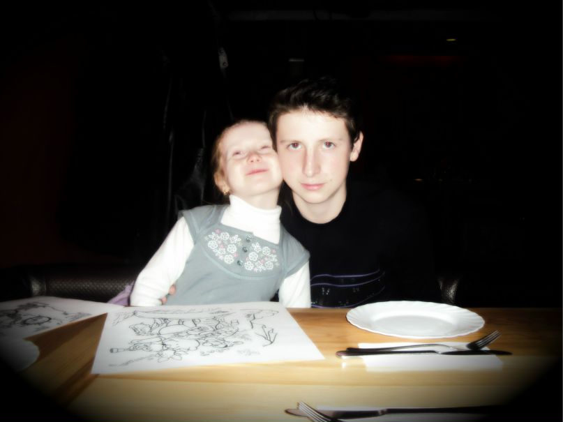 Валера Хомяк | Ковель